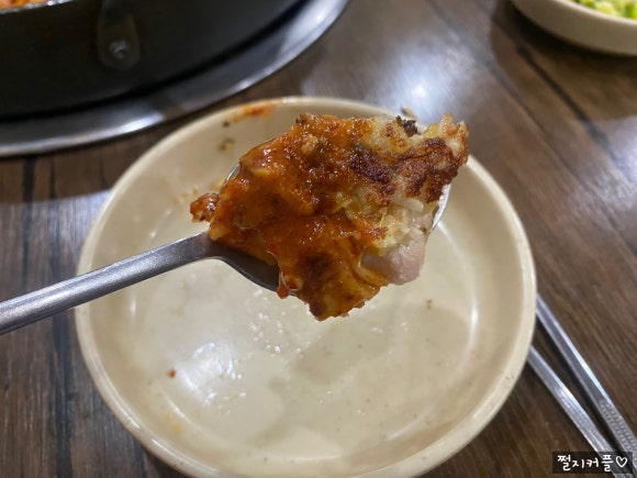 원이네닭갈비 이미지
