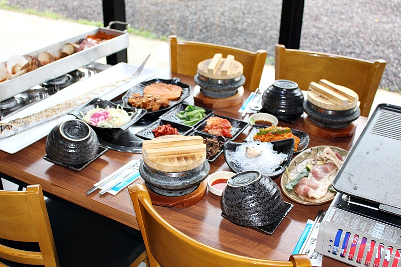 딱좋아식당 이미지