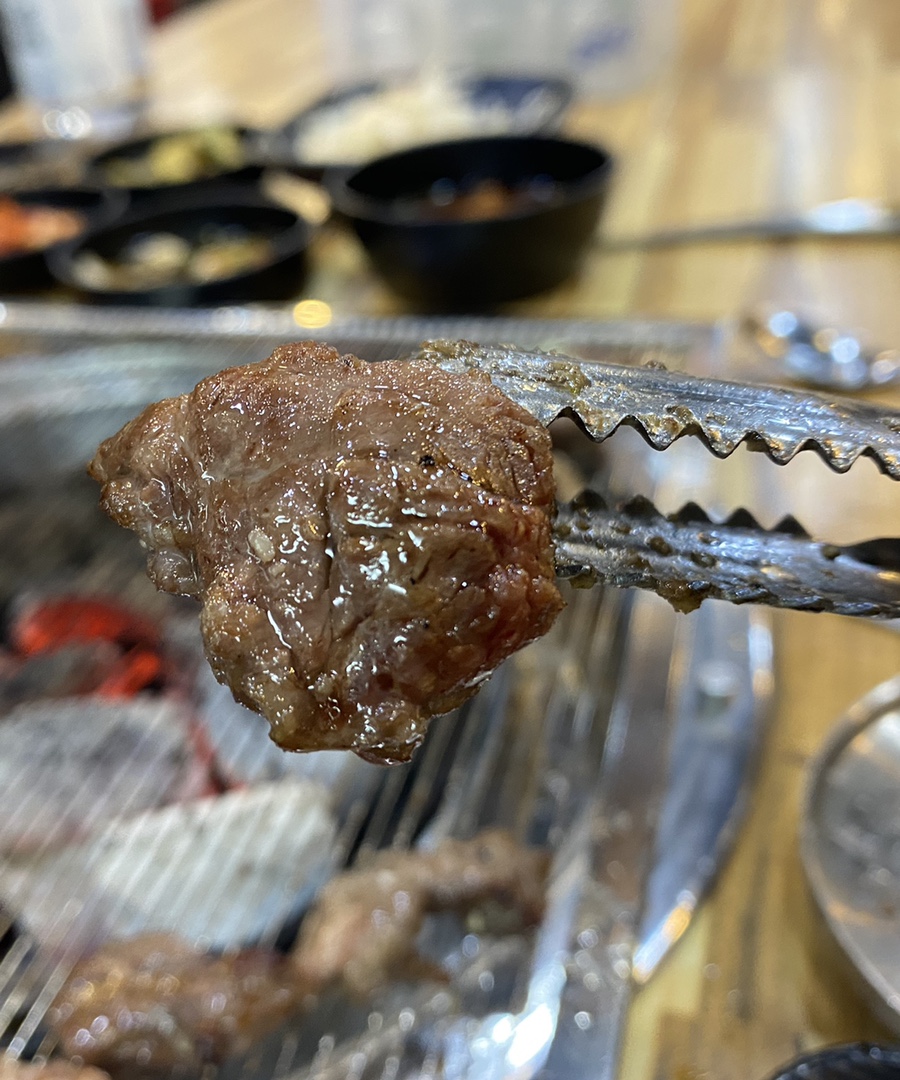 고구려수제본갈비안산 이미지