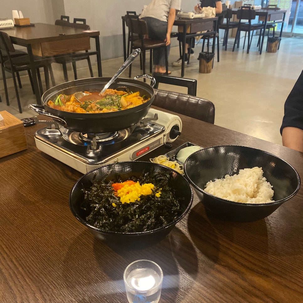 큰손 곱도리탕 이미지