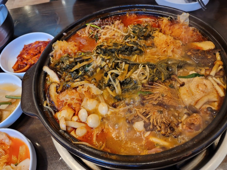 장터매운탕 이미지