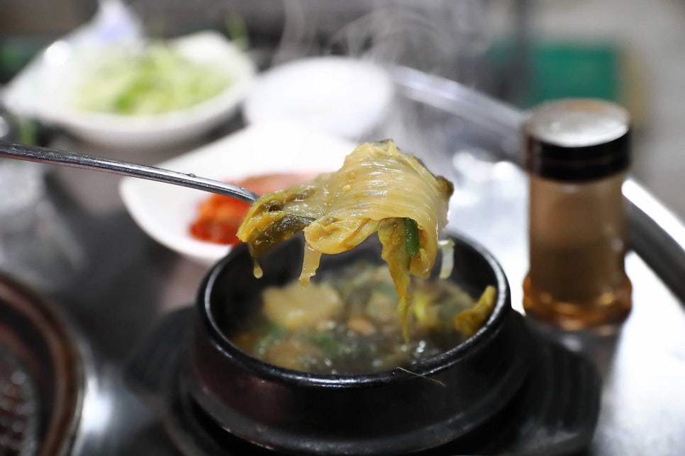가보식육식당 이미지