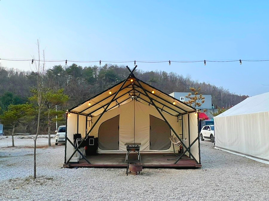 호랑이캠핑 이미지