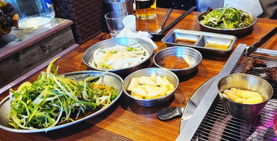 청우식육식당 이미지