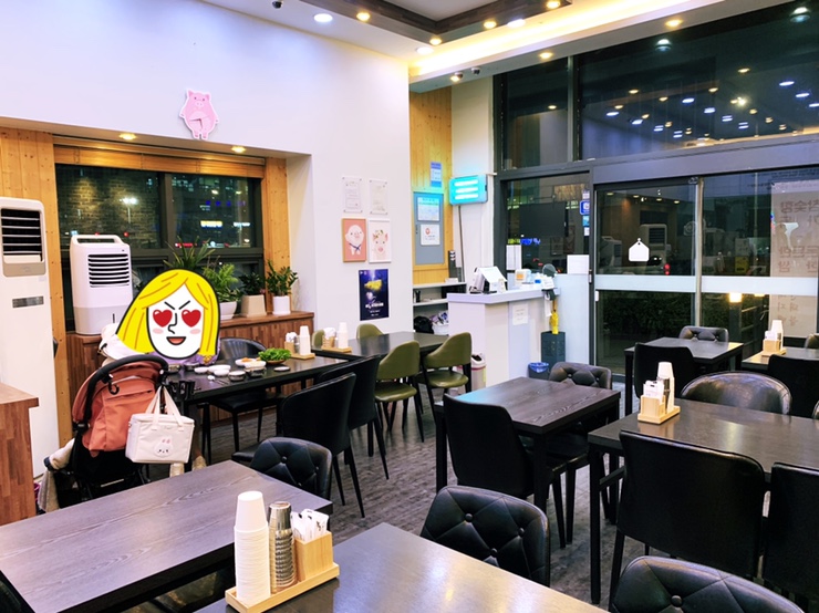 문래돼지불백김포 이미지