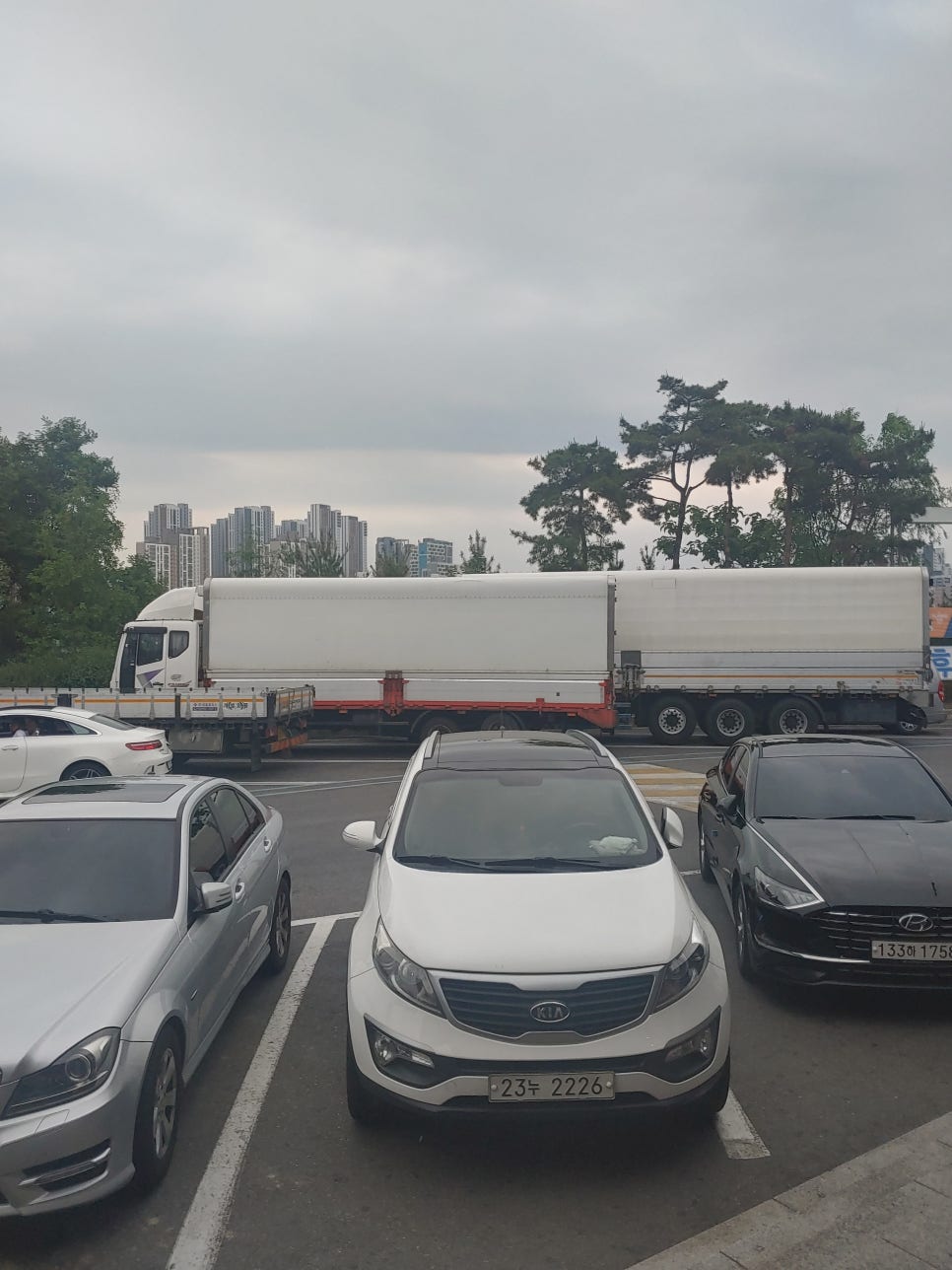 구리휴게소 이미지