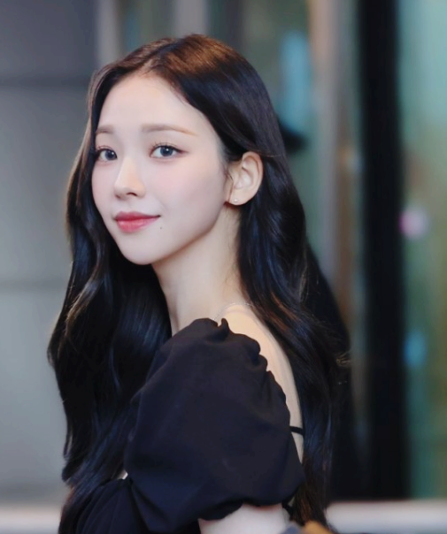 긴짤헤어 이미지