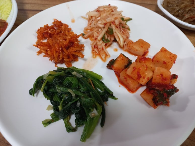 복지한식부페 이미지