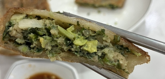 아차산옹심이메밀칼국수 이미지