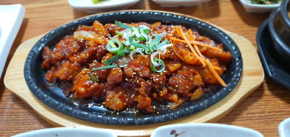이가네 삼겹살 이미지