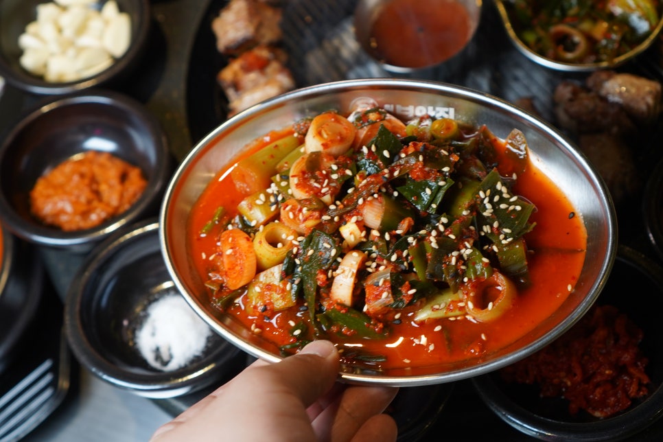 원조부안집 마포직영점 이미지