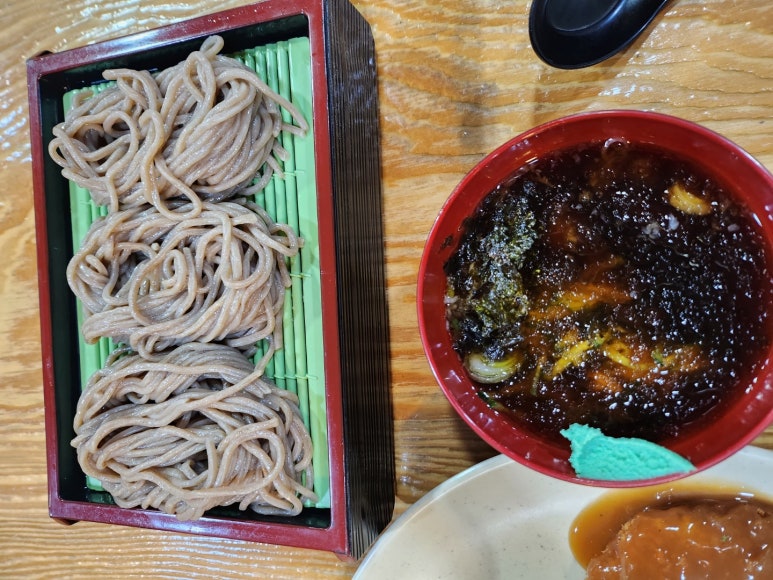 생생모밀 이미지