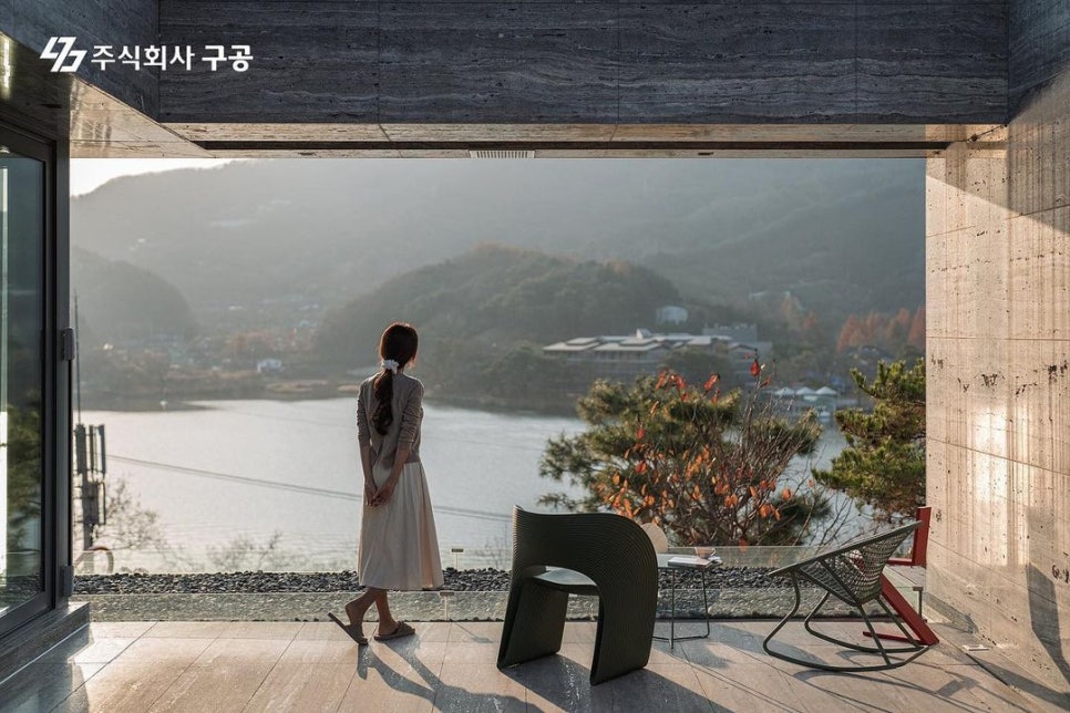 (주)구공스테이 이미지