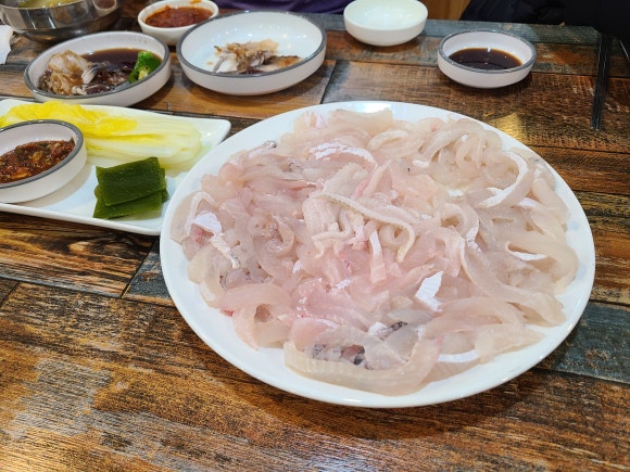 부자회수산 이미지