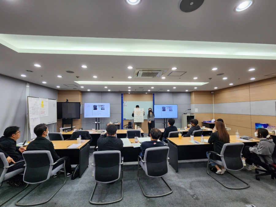 젠스테이션 이미지