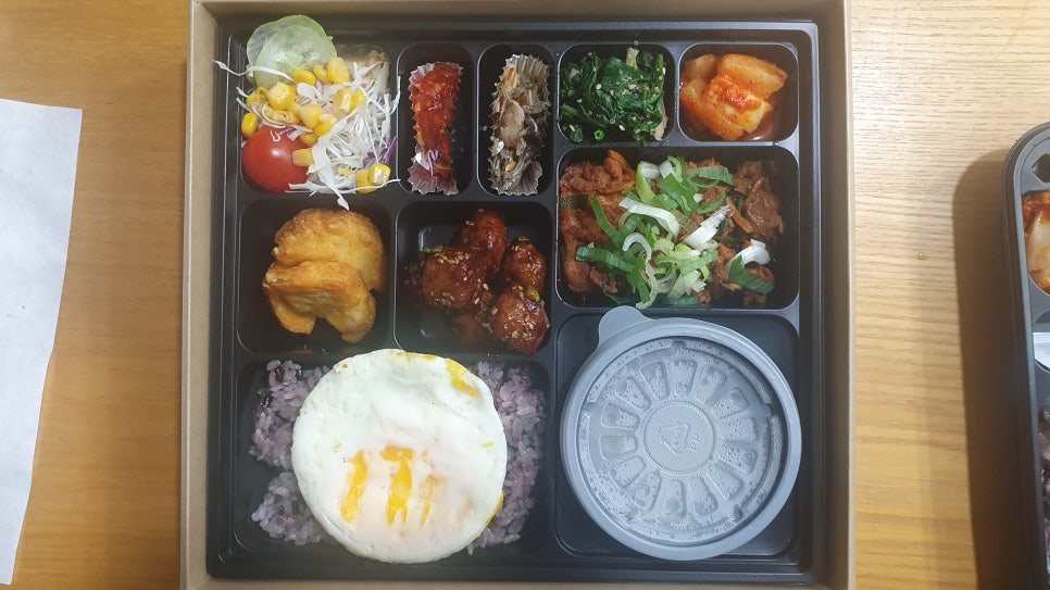 헝그리박스 창원중앙점 이미지