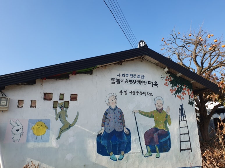 사회적협동조합 케어팜더욱 이미지