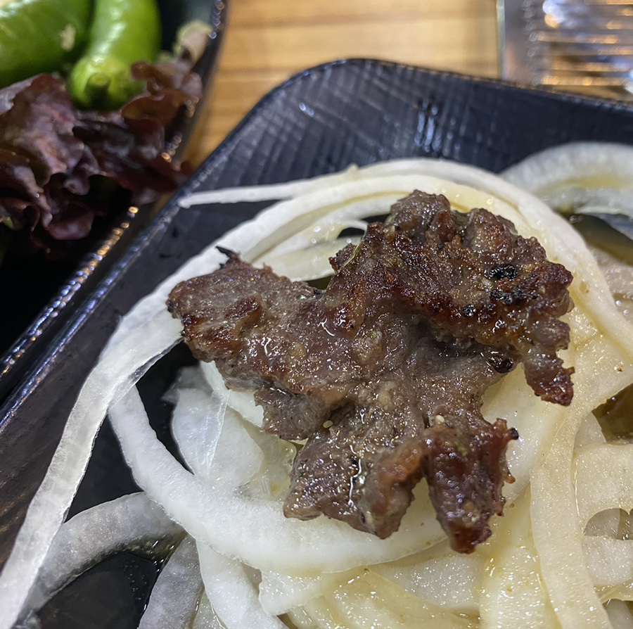 고구려수제본갈비안산 이미지