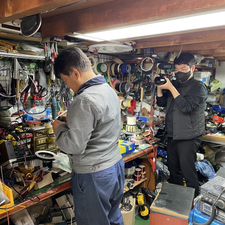 고척산업용품상가 이미지