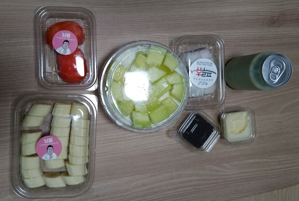 프루츄 이미지