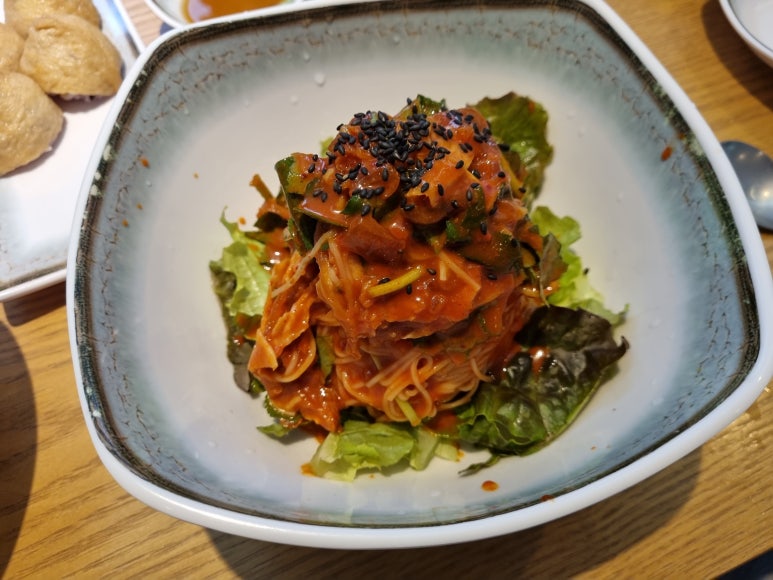 김세영국수 이미지