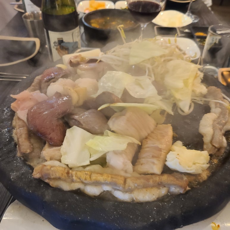 우정곱창연동점 이미지