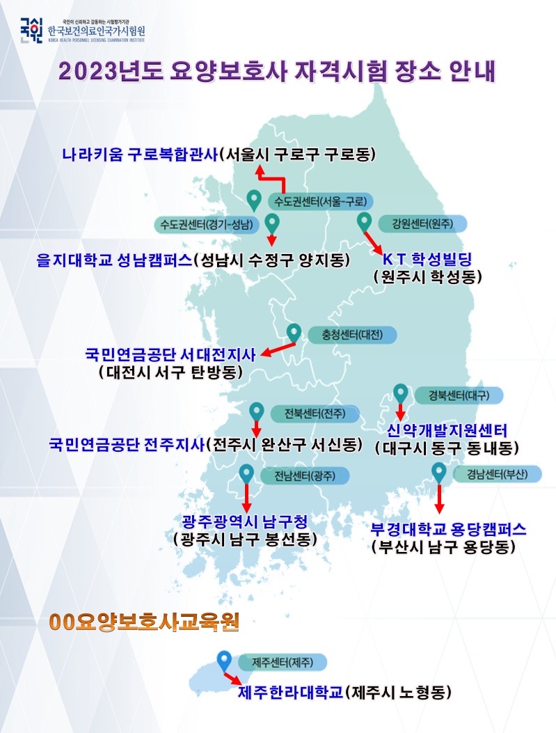 윤메디케어요양보호사교육원 이미지