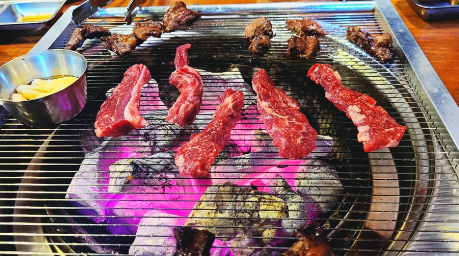 청우식육식당 이미지