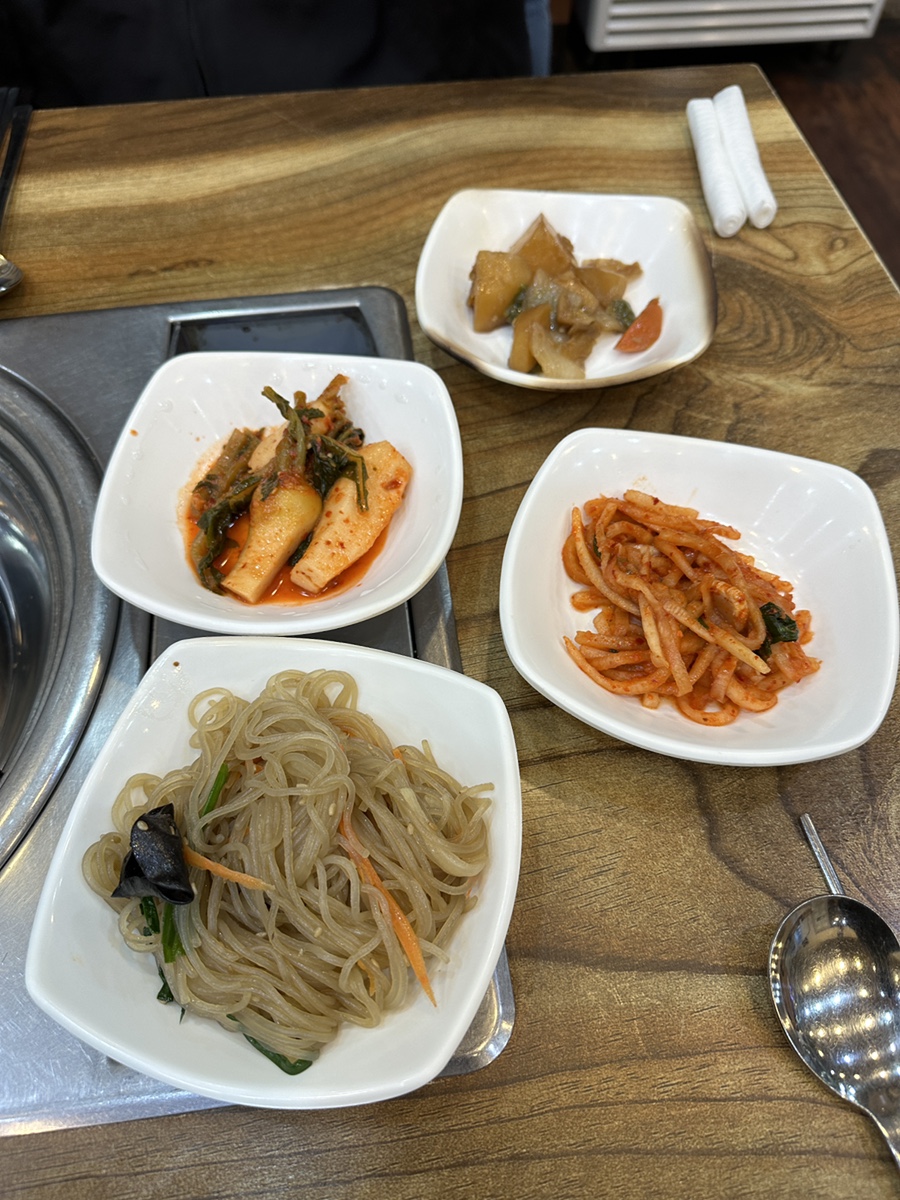 두아줌마고기마을 이미지