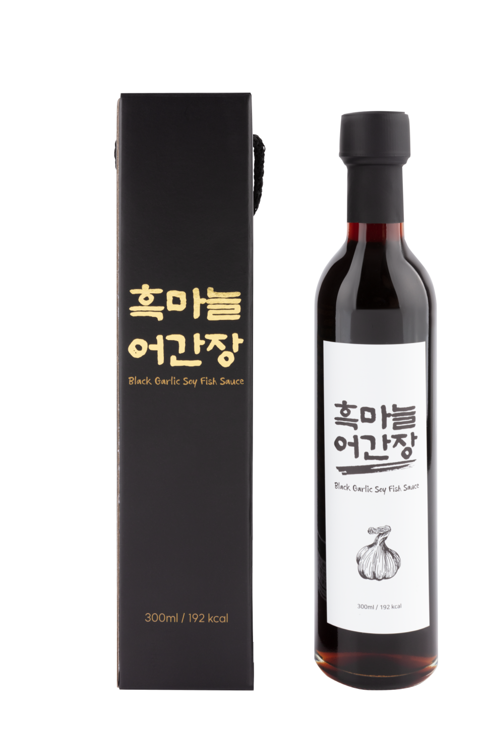 남해어간장 이미지