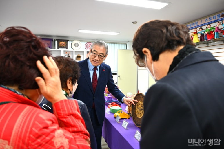현대공예산업직업전문학교 이미지