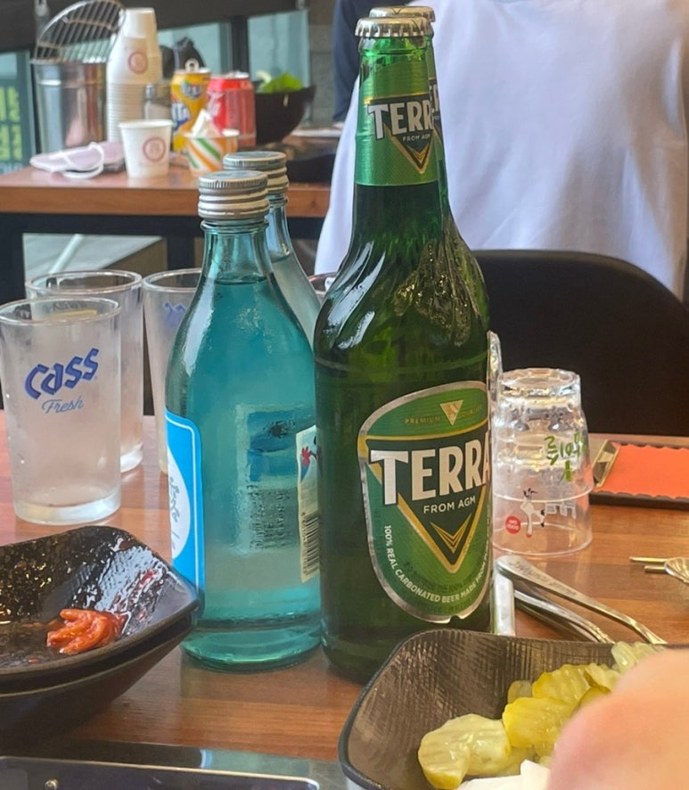눈꽃대패창원대방점 이미지