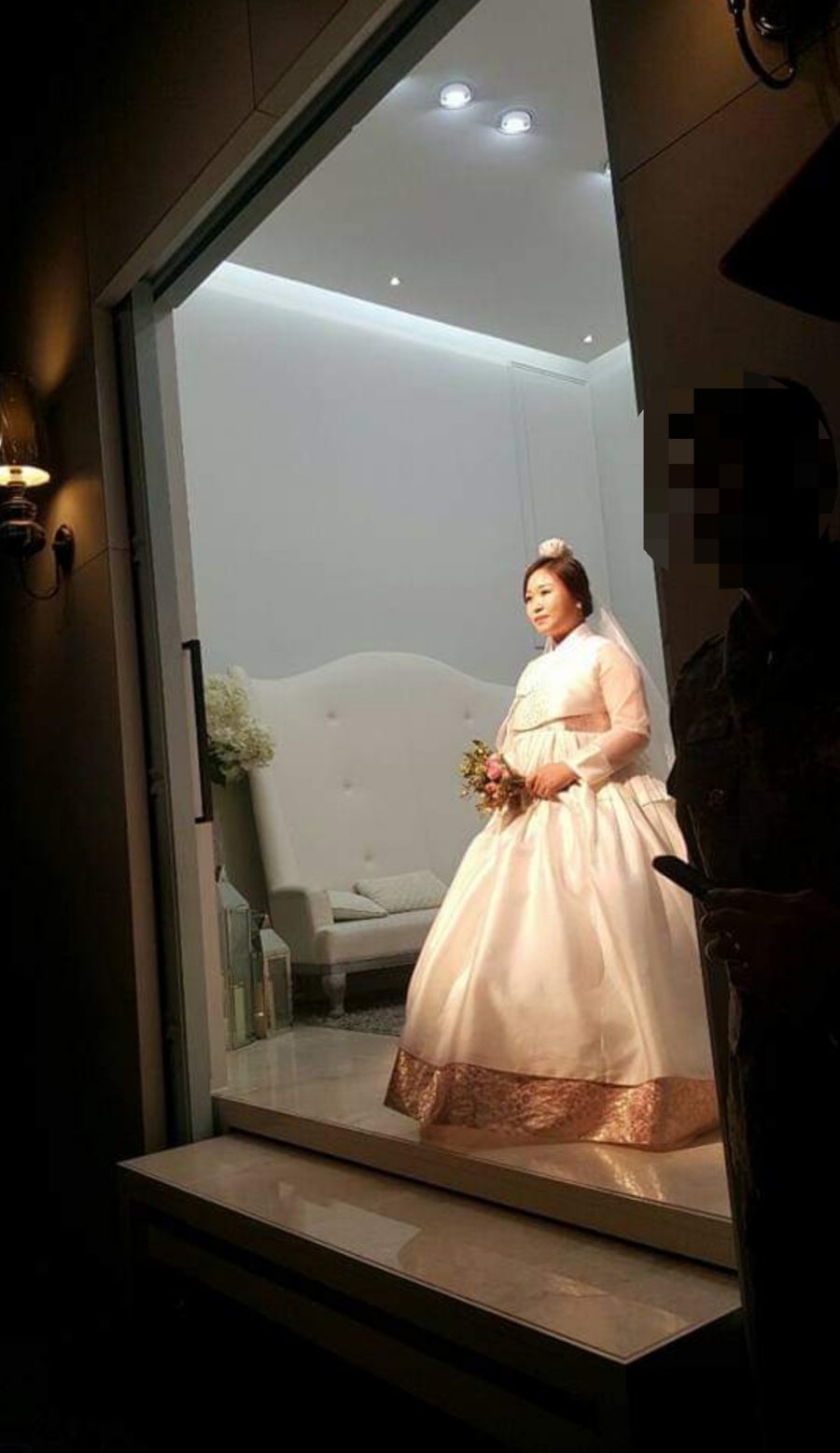 지빈한복 이미지