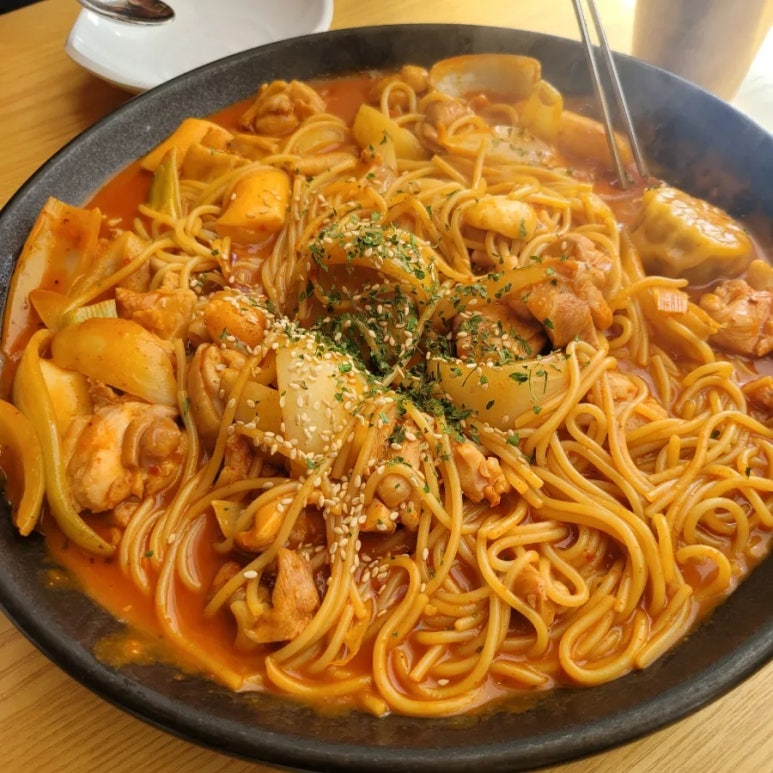 파리바게뜨 인하대점 이미지