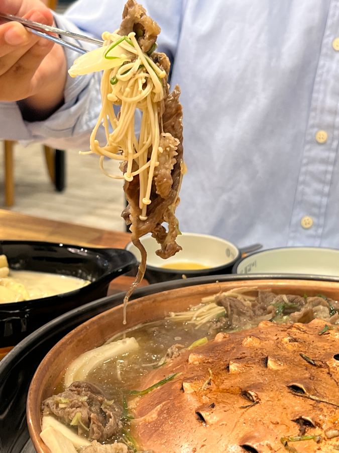 청담물갈비(의정부역점) 이미지