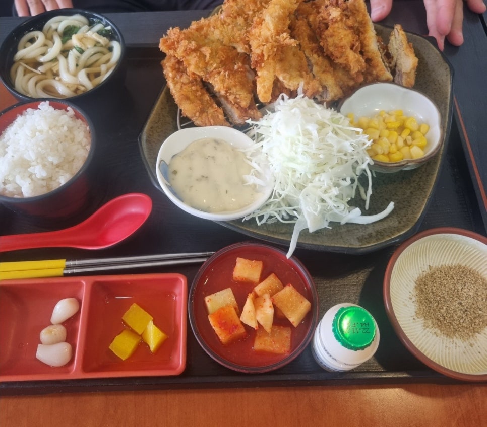 메차쿠차인동점 이미지