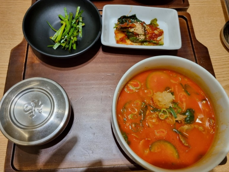 대건명가 송정플래그샵 1호점 이미지