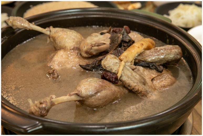 두경오리농장 이미지