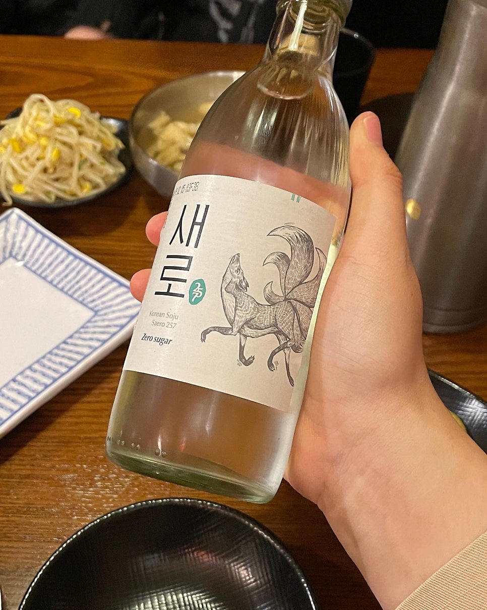 여봉닭발 이미지