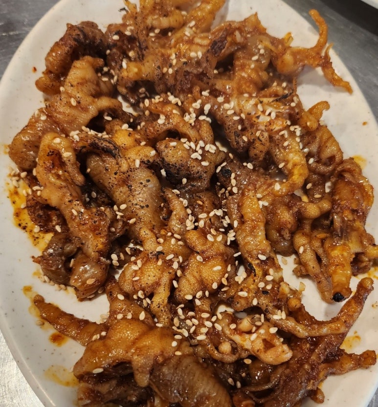 야후불닭발 이미지