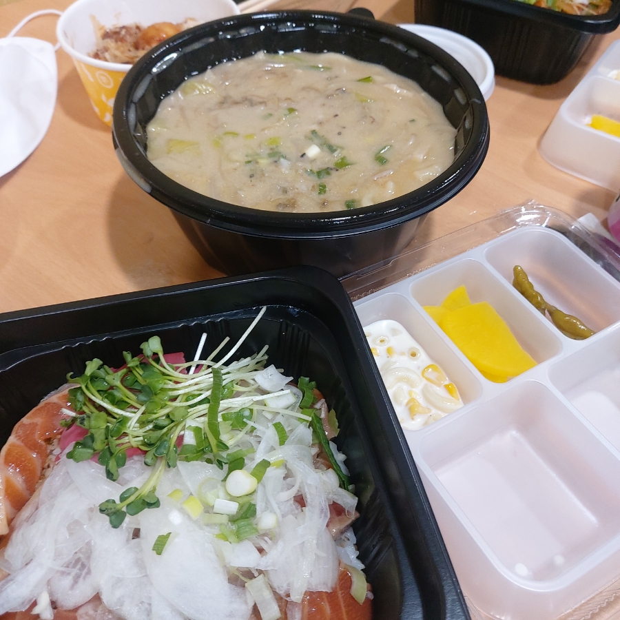 키햐아 부산대점 이미지