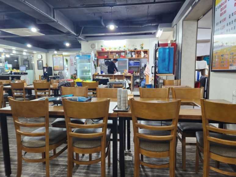 대추나무골감자탕 이미지