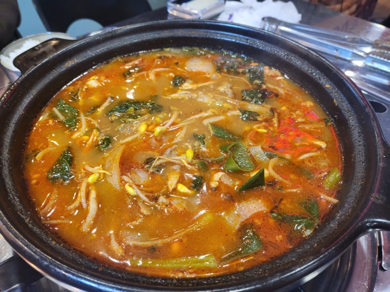 동춘곱창 이미지