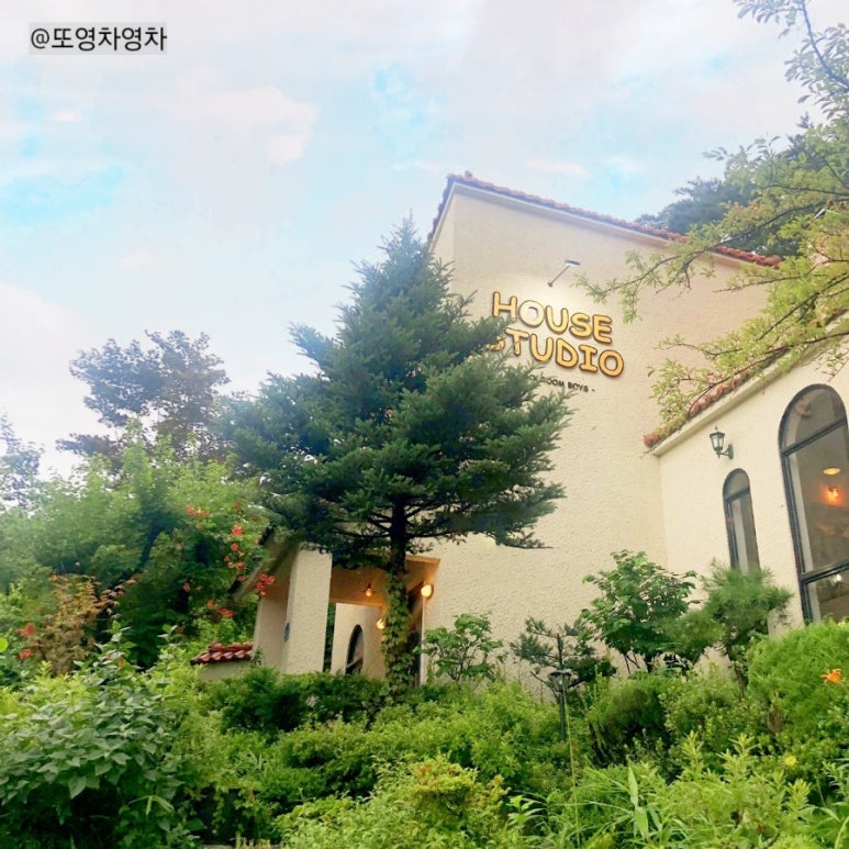 하이브로우스튜디오 이미지