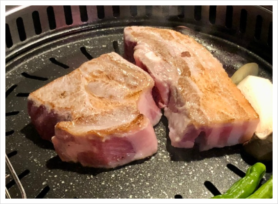 구덕포끝집고기(서면전포점) 이미지
