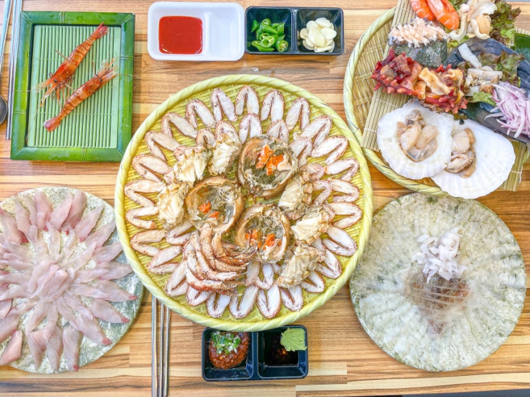 현희네활어 이미지
