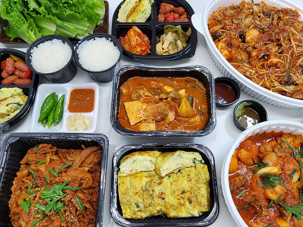 빠르네야식 이미지
