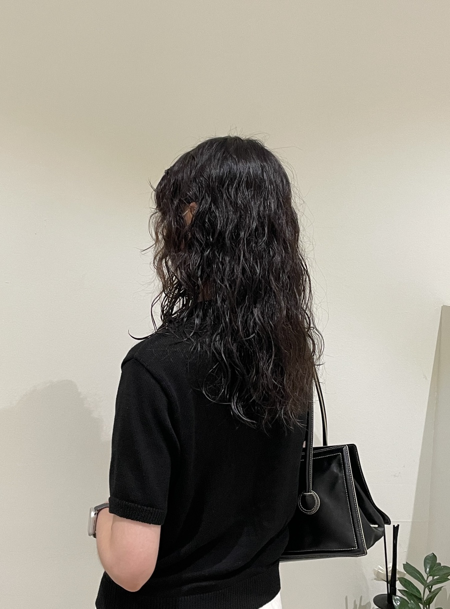 비커밍헤어 이미지