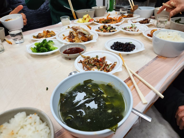 에덴민박 이미지