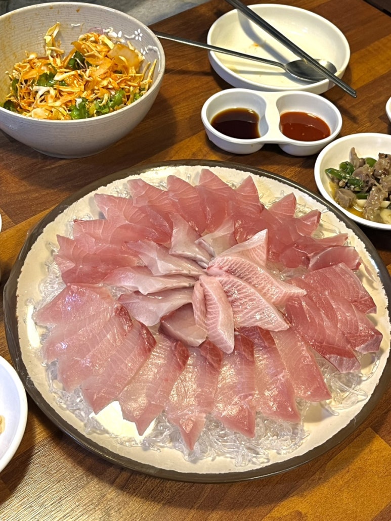 삼학도회수산 이미지